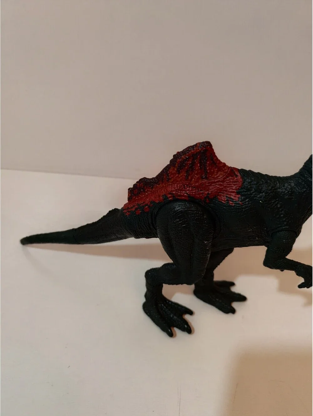 RARE Jurassic World Park Dino Rivals Concavenator Dinosaur Figure Toy 14